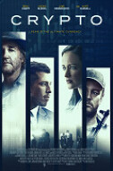 Crypto - New film about the world of cryptocurrency