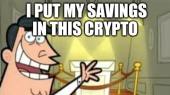 Weekly Heads-up! Crypto opportunities and how to avoid scams
