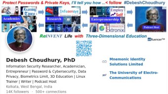 Optimize Your LinkedIn Profile