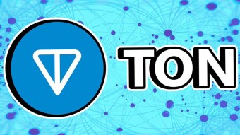 WHY TONCOIN IS WORTH FOLLOWING. THE RACE FOR A BILLION HAS BEGUN
