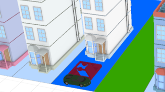 My First Car in the Metaverse(or even in real life)