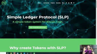 Create Your Own Cryptocurrency Token In Less Than 10 Minutes