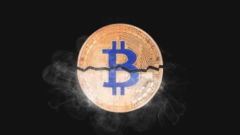 Google Searches for 'Bitcoin halving' 4 Times that of 2016