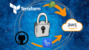 [DevOps] - Secure AWS Connection in Github Actions