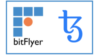 XTZ is now added to bitFlyer, the largest exchange in the exclusive market of Japan
