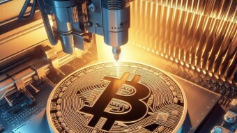 Bitcoin Minetrix: A New Way to Mine Bitcoin with Stake-to-Mine