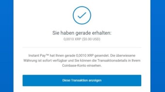 XRP Telegram Bot 100% Payout Every 24H