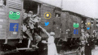 Boxcars of Thought