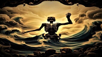 Madness, Death, and Life: An Ethical Aesthetic