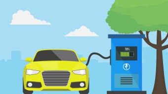 Electric cars and their engine