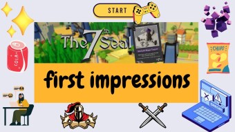 The 7th Seal - First Impressions