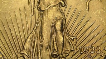 The victim of gold reserve act - next part