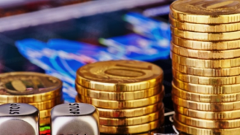 Top 5 Blockchain Stocks