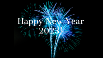 My Last Post For 2022!