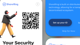 What is ShareRing, and why you should care. Part 1, ShareRing ID