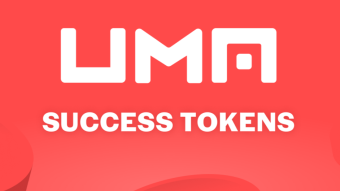 SuperUMAns #10 - Success Tokens