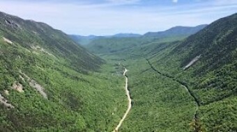 Hiking, Life and Investing Lessons