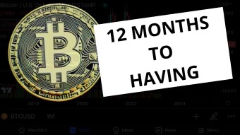 12 Months Before Having