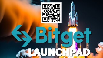 Descubre y aprovecha los mejores lanzamientos de tokens y proyectos en el Launchpad del exchange Bitget