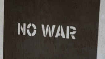 War and Fashion and Advice from a Leso