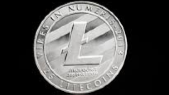 Litecoin in constant expansion.