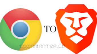 Why i switched myself from Google Chrome to Brave Browser 🦁 and you should too 👦!  Brave Browser review