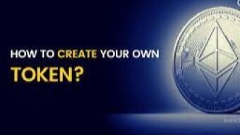 Complete Guide: How to make own crypto token based on bch network