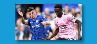 Chelsea Held at the Bridge as They Settle with a Point Against Leicester