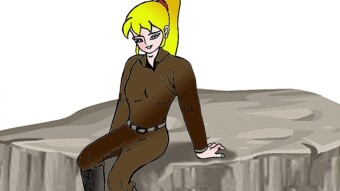 Episode 5: The Fugitive Princess: Part 3
