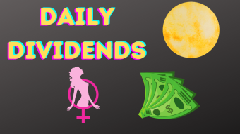 Get Dividends with Venus - How to Start