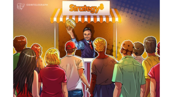 Crypto Update: Exploits Rise, Strategy sells 32 BTC (~$2.5M), Markets Weaken, Binance & Coinbase Expand