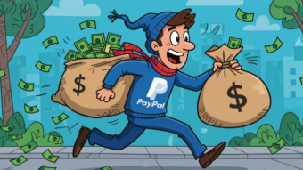 PayPal Rewards - Another Scam?