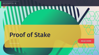 To Stake or To Farm? That Is the Question