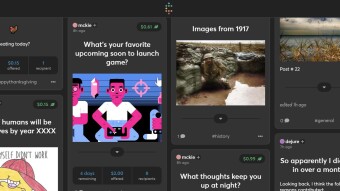 BestDApp - Cent: Social Media Platform on Ethereum