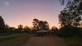 Problems, solutions, and planning - formulating our idea to travel Australia with kids