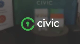 Ethereum Blockchain App for Coronavirus - Civic