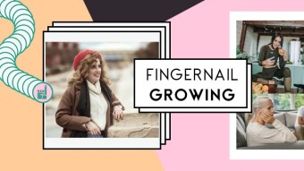 How Fast Can I Grow Out My Pinky Fingernail? (And Why You'd Want To)