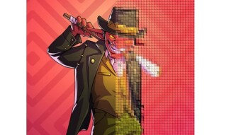 Splinterlands | Gobalano Soldier – Real or Pixelated