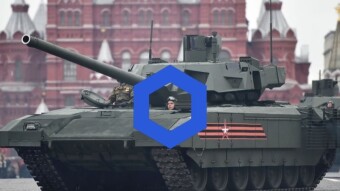 Chainlink (LINK) Pumps to New All-Time High in a Bullish Resurgence - (TA - 25th of January)