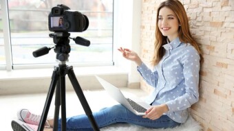 4 Popular Blockchain Based Vlogging Platforms - Best Youtube Alternatives
