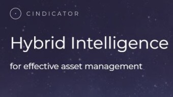 Cindicator and the use of Hybrid Intelligence + Rewards from Cindicator predictor
