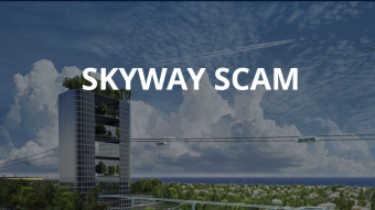 Cryptocurrency MLM Scam - Skyway