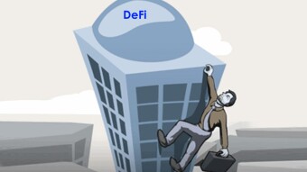 The Financial Freedom Part 4 - Funding Your Own Bankless Bank