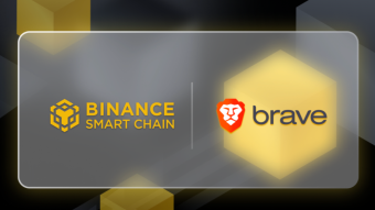 BAT joins the Binance Smart Chain (BSC)