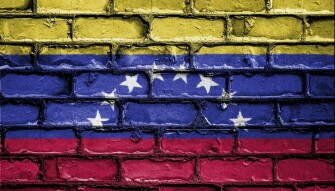 Venezuela will sell their Oil and Gold for Petro.