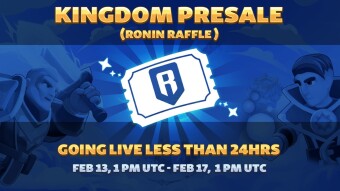 Fableborne Kingdoms NFT Mint: Everything You Need to Know