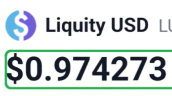 How Liquity was the silent winner from $USDC FUD
