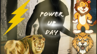 Future Goals—Invest Today and Wanton Tomorrow—Celebration for LPUD