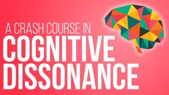 (IJCH) Imagine This: Cognitive Dissonance, Moral Dilemmas, and Hypothetical Situations