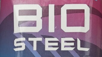 Beverage Review - BioSteel
